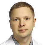 Костяница Виктор Андреевич, Невролог - Солнечногорск