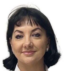 Жилина Екатерина Петровна - фотография Жилина Екатерина Петровна, педиатр - Москва