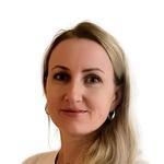 Шутова Людмила Геннадьевна, Кардиолог - Зеленоград