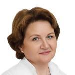 Гайнова Ирина Геннадьевна, Детский гинеколог - Долгопрудный