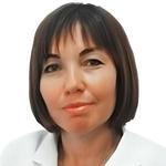 Бродичко Алена Ивановна, Терапевт, Врач общей практики (семейный врач), Ревматолог - Москва