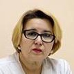 Рафикова Гульназ Наильевна Рафикова Гульназ Наильевна, Гинеколог, Акушер, Врач УЗИ, Маммолог - Химки