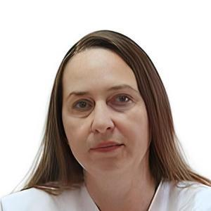 Базуева Татьяна Владимировна, невролог - Назрань