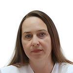 Базуева Татьяна Владимировна Базуева Татьяна Владимировна, Невролог - Назрань