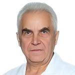 Хохлов Владимир Фёдорович, ЛОР - Красногорск