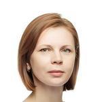 Белоусова Елена Николаевна, Педиатр - Москва