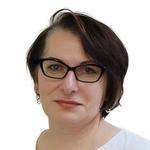 Хрущева Елена Васильевна, Педиатр - Солнечногорск