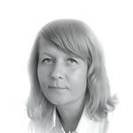 Михайлова Ирина Михайловна, ЛОР, Детский ЛОР - Химки
