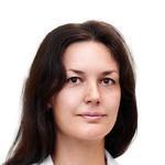 Ивашкина Елена Александровна, Терапевт - Зеленоград