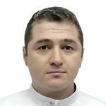 Ибрагимов Артур Русланович Ибрагимов Артур Русланович, Стоматолог-хирург - Химки