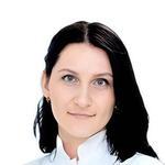 Чекнева Светлана Владимировна Чекнева Светлана Владимировна, ЛОР, Сурдолог - Красногорск