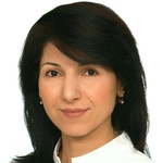 Черунова Лилит Генриховна Черунова Лилит Генриховна, Миколог - Химки