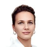 Баркалова Олеся Фёдоровна, Гинеколог, Акушер, Врач УЗИ - Химки