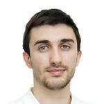 Давидян Людвиг Арменович Давидян Людвиг Арменович, Стоматолог-ортопед - Химки