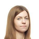 Волкова Екатерина Александровна Волкова Екатерина Александровна, Гинеколог, Акушер, Врач УЗИ, Детский врач УЗИ, Детский гинеколог - Химки