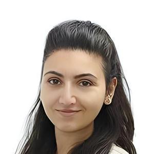 Карапетян Марианна Вардановна, стоматолог - Химки