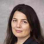 Панчева Алена Александровна, Стоматолог, Детский стоматолог, Пародонтолог - Химки