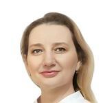 Череватова Светлана Александровна, Дерматолог, Врач-косметолог, Дерматовенеролог - Химки