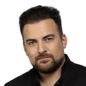 Аминулла Аким Аминуллаевич, стоматолог-хирург, детский стоматолог-хирург, стоматолог-имплантолог - Химки