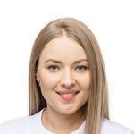 Менажиева Мария Витальевна, Стоматолог, Стоматолог-ортопед - Химки