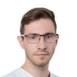 Макеев Артём Витальевич Макеев Артём Витальевич, Челюстно-лицевой хирург, Стоматолог-имплантолог, Стоматолог-хирург - Химки