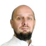 Ахременко Николай Валерьевич, Офтальмолог (окулист), Детский офтальмолог - Химки