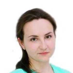 Чернышева Анна Олеговна - фотография Чернышева Анна Олеговна, стоматолог, стоматолог-имплантолог, стоматолог-хирург, челюстно-лицевой хирург - Химки