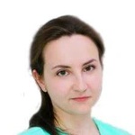 Чернышева Анна Олеговна, Стоматолог, Стоматолог-имплантолог, Стоматолог-хирург, Челюстно-лицевой хирург - Зеленоград