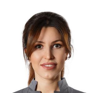Багдасарян Ирина Львовна, стоматолог-хирург, пародонтолог, стоматолог, стоматолог-гигиенист, стоматолог-имплантолог, стоматолог-ортопед, стоматолог-эндодонтист - Химки