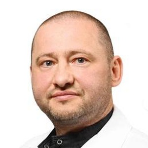 Меньщиков Константин Анатольевич - фотография Меньщиков Константин Анатольевич, уролог, андролог - Химки