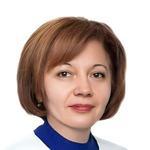 Корсакова Марина Руслановна Корсакова Марина Руслановна, Гинеколог - Химки