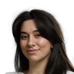 Яхьяева Сакинат Исрапиловна, Стоматолог-ортодонт, Стоматолог - Химки