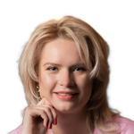 Болдырева Валерия Анатольевна, Эндокринолог, Диетолог - Москва