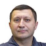 Терещенко Владимир Николаевич Терещенко Владимир Николаевич, Стоматолог-ортопед, Стоматолог-хирург - Химки