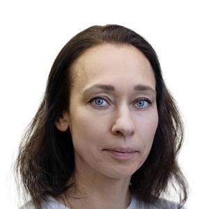 Мороз Анна Васильевна, стоматолог - Зеленоград