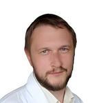 Благовидов Дмитрий Алексеевич Благовидов Дмитрий Алексеевич, Педиатр - Москва