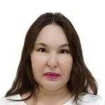 Яковлева Гульнара Оразгалиевна, Физиотерапевт - Химки