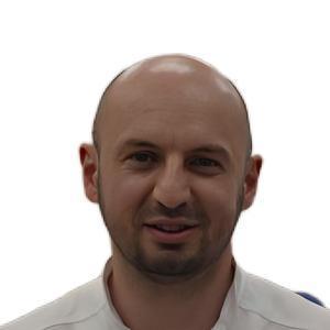 Магомедов Али Абдурахманович, стоматолог-ортопед, стоматолог - Москва