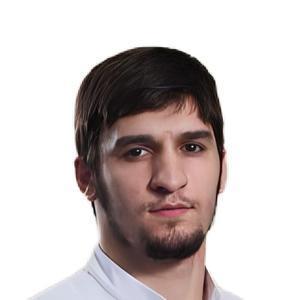 Халималов Давуд Магомедович - фотография Халималов Давуд Магомедович, стоматолог-ортопед - Москва