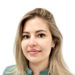 Сетежева Альбина Игоревна, Стоматолог, Стоматолог-гигиенист, Стоматолог-ортопед, Стоматолог-хирург, Стоматолог-эндодонтист - Химки