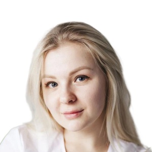 Кореневич (Кузнецова) Ксения Сергеевна, стоматолог, пародонтолог, стоматолог-имплантолог, челюстно-лицевой хирург - Химки