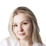 Кореневич Ксения Сергеевна, Стоматолог, Пародонтолог, Стоматолог-имплантолог, Челюстно-лицевой хирург - Химки