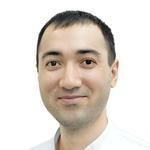 Дадабаев Шавкат Абасович Дадабаев Шавкат Абасович, Стоматолог - Химки