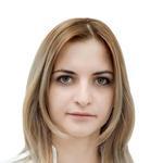 Багаева Алана Владиковна Багаева Алана Владиковна, Стоматолог - Химки