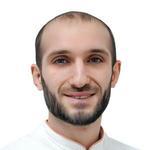 Джалилов Мирсад Саламович Джалилов Мирсад Саламович, Стоматолог-ортопед - Химки