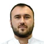 Мысякин Денис Сергеевич Мысякин Денис Сергеевич, Стоматолог - Химки