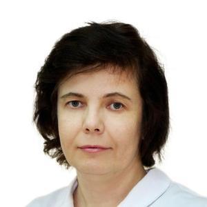 Масина Оксана Викторовна, рентгенолог - Саратов