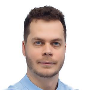 Якушев Евгений Витальевич, стоматолог-имплантолог, стоматолог, стоматолог-ортопед, стоматолог-хирург - Химки