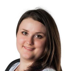 Карасева Дарья Сергеевна, ревматолог - Химки