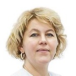 Графова Ольга Валерьевна, Радиолог - Москва